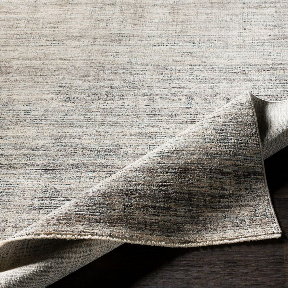 Presidential Machine Woven Rug