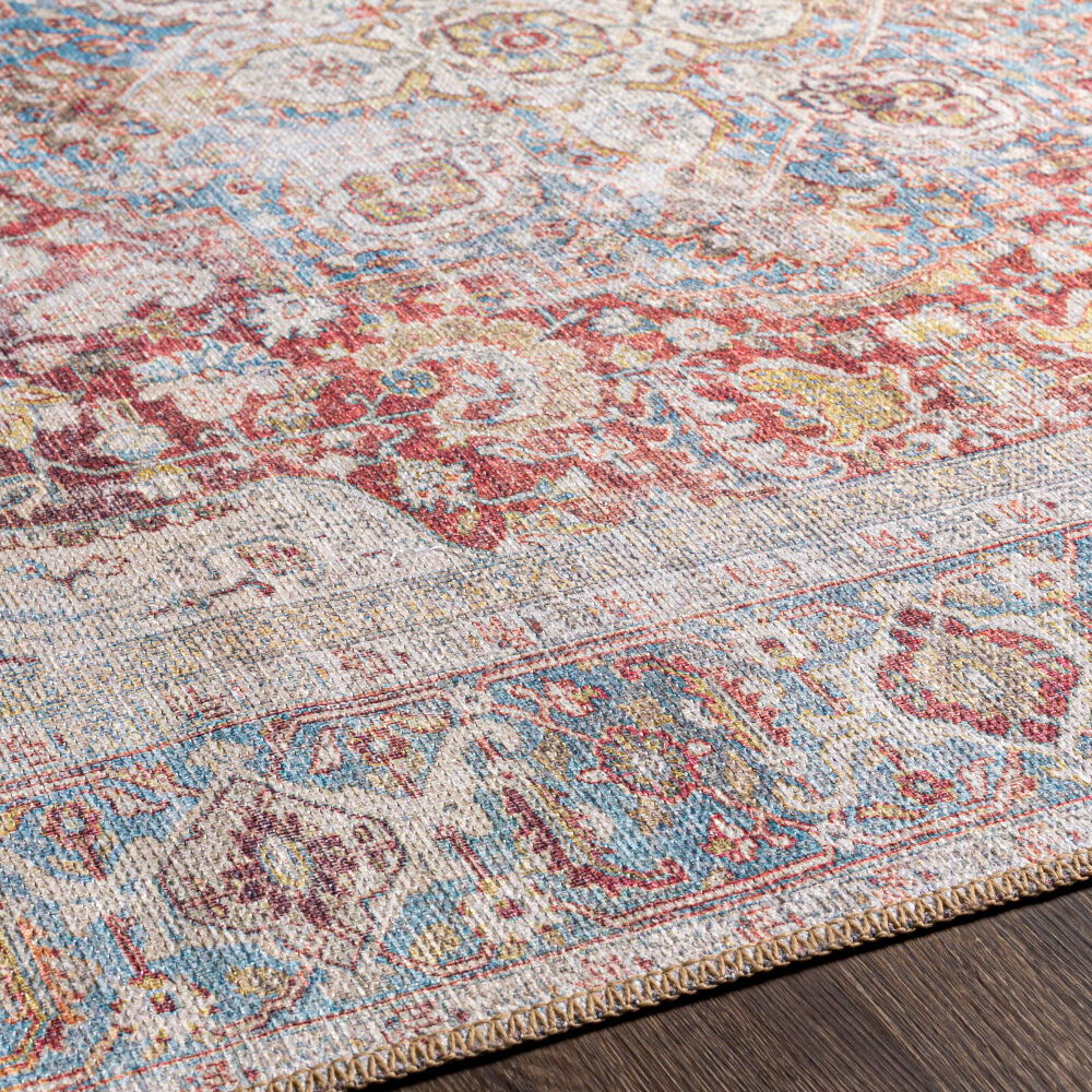 Alanya Machine Woven Rug