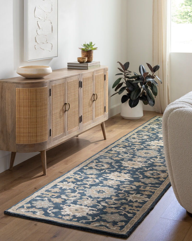 Caesar Handmade Rug
