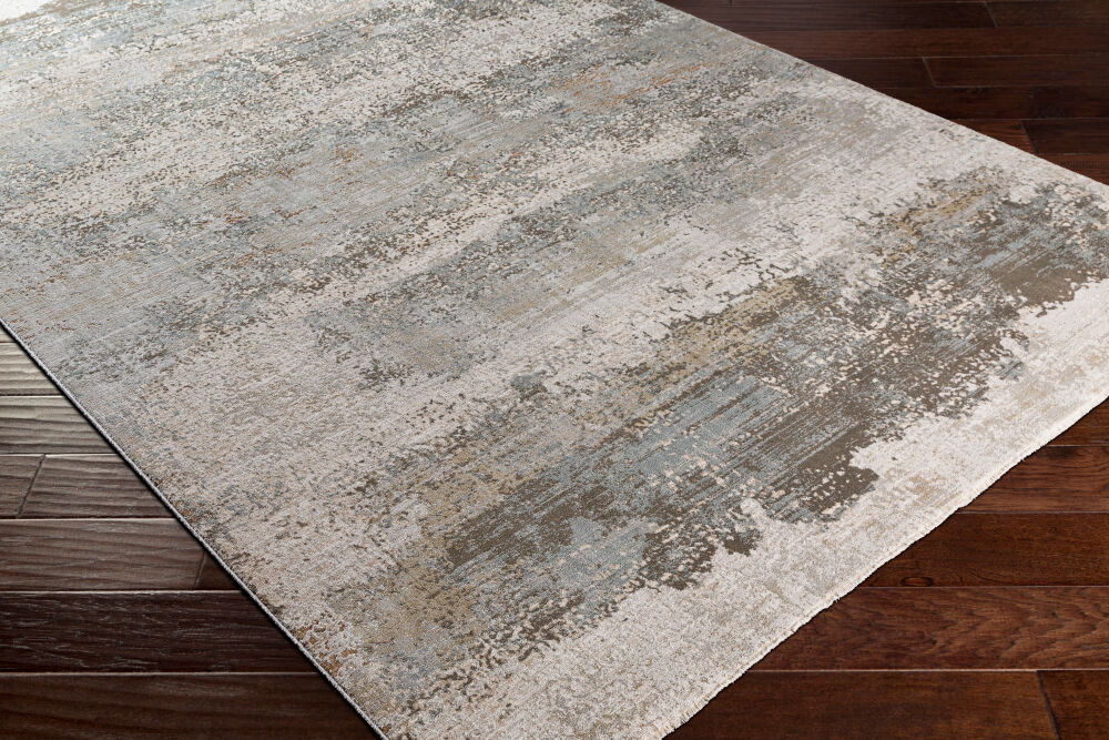 Brunswick Machine Woven Rug