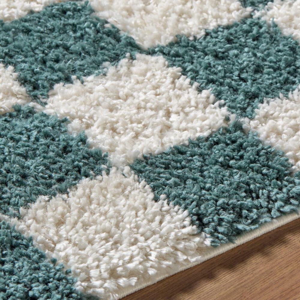 Czechia Machine Woven Rug