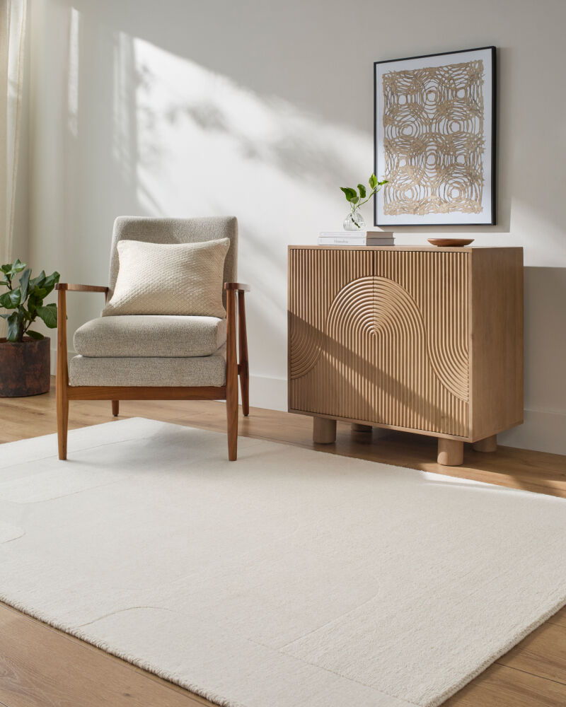 Taraash Handmade Rug