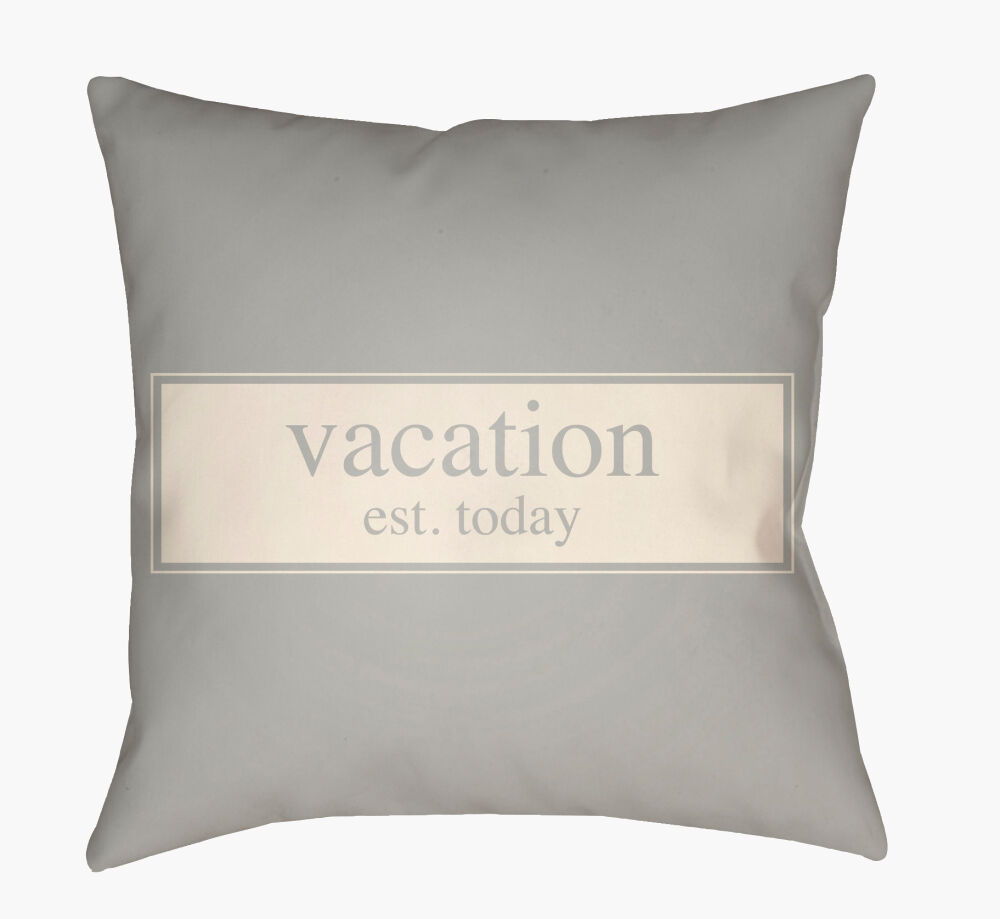 Litchfield Pillow