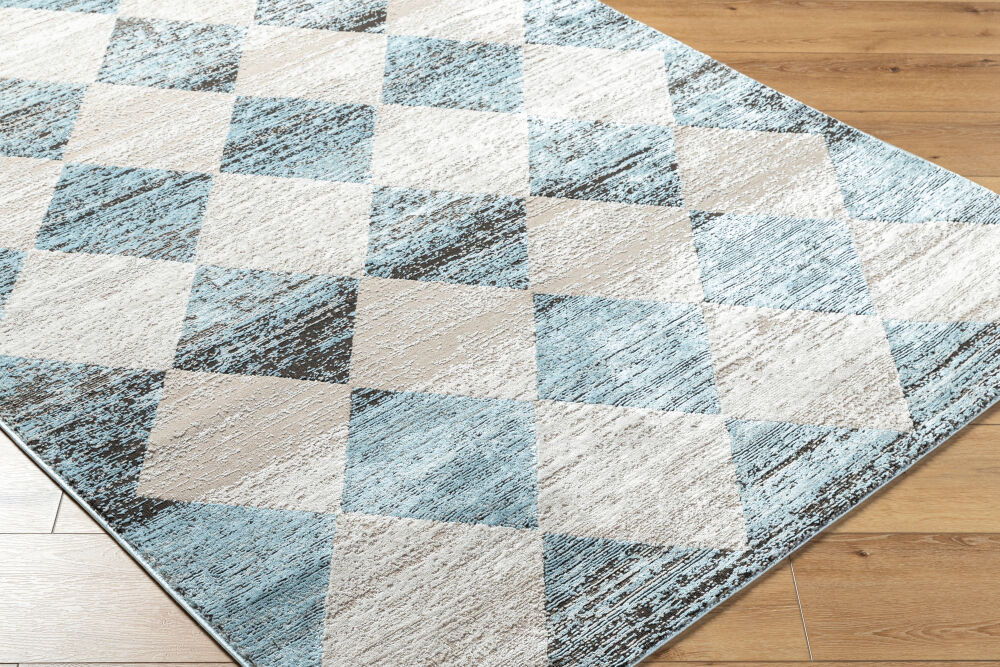 Allegro Machine Woven Rug