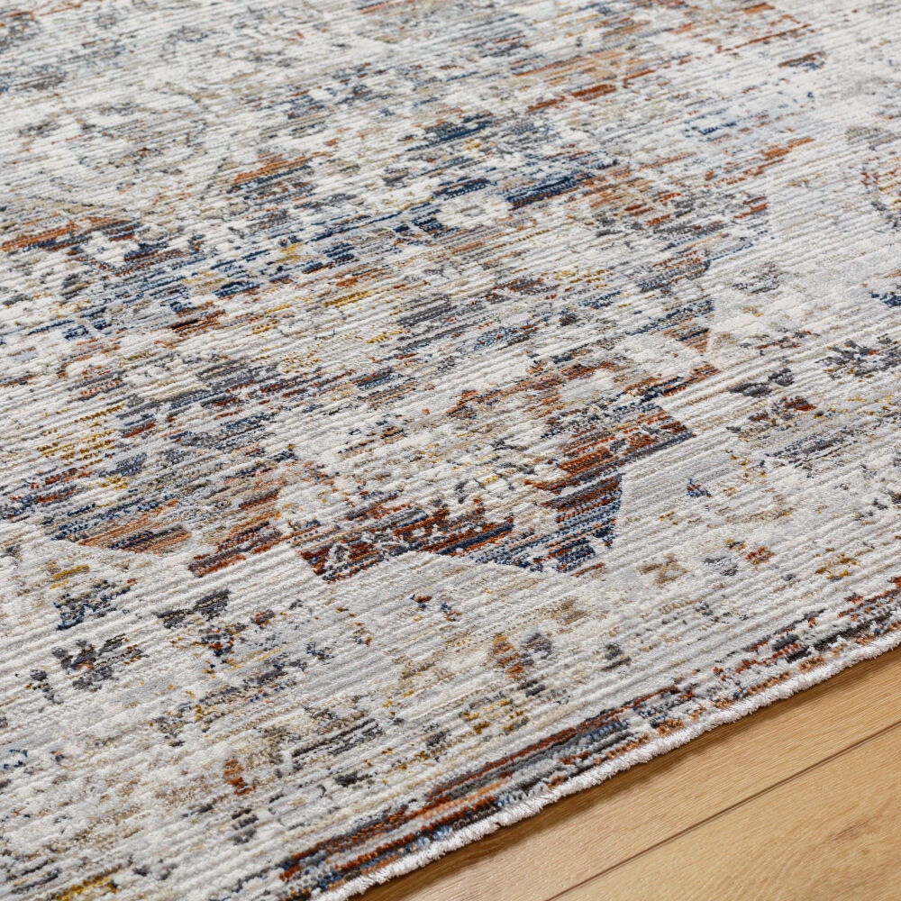 Edmonton Machine Woven Rug