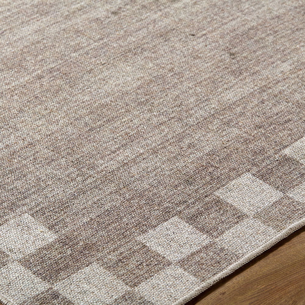 Judie Handmade Rug