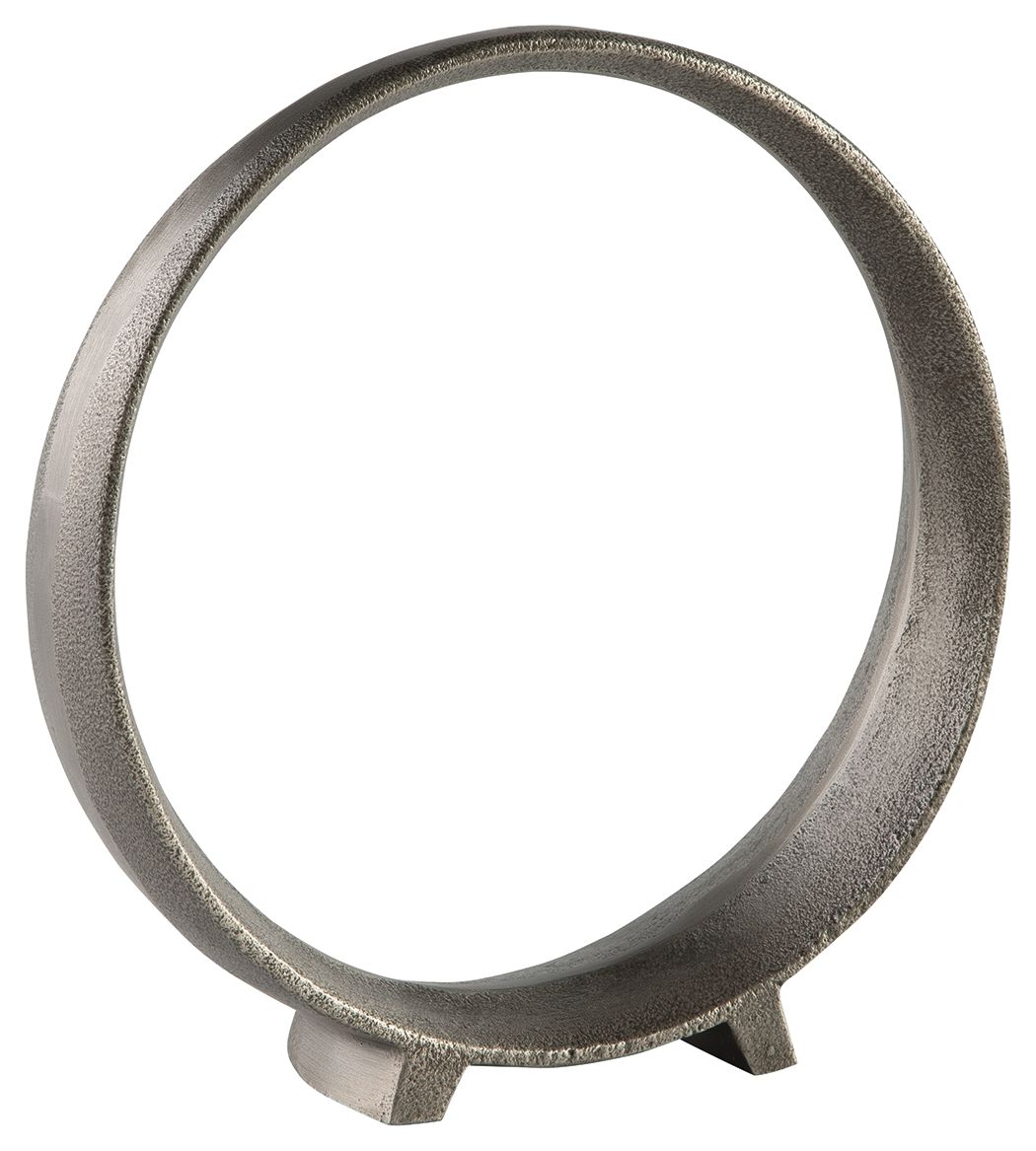 Signature Design by Ashley® Ryandale - Sculpture | Meri Furniture