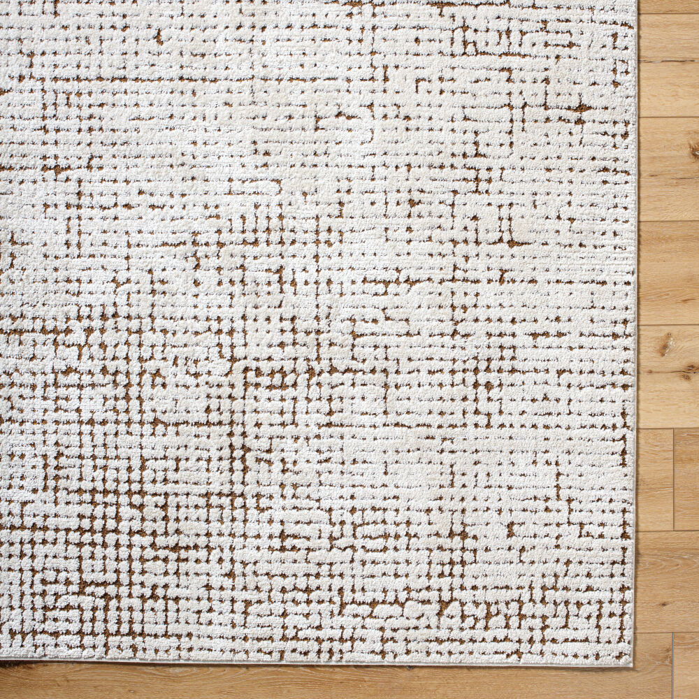 Cascade Machine Woven Rug