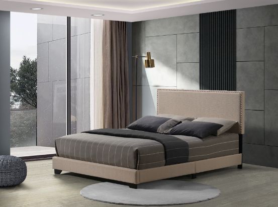 ACME Leandros - Bed | Meri Furniture