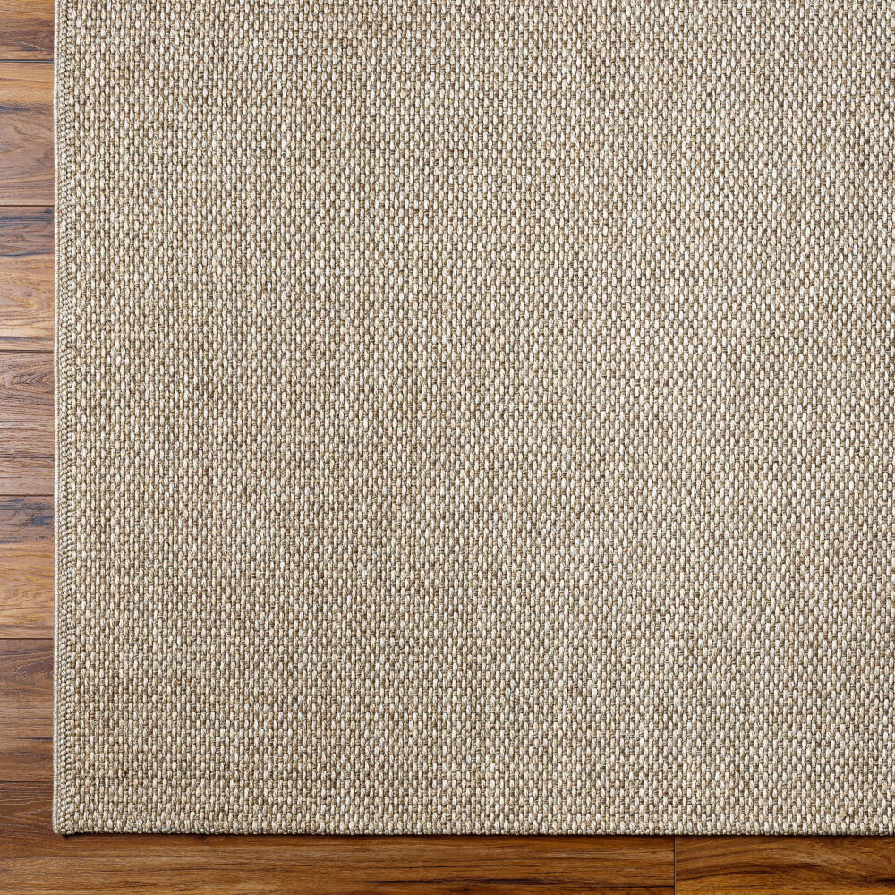 Birdie Machine Woven Rug