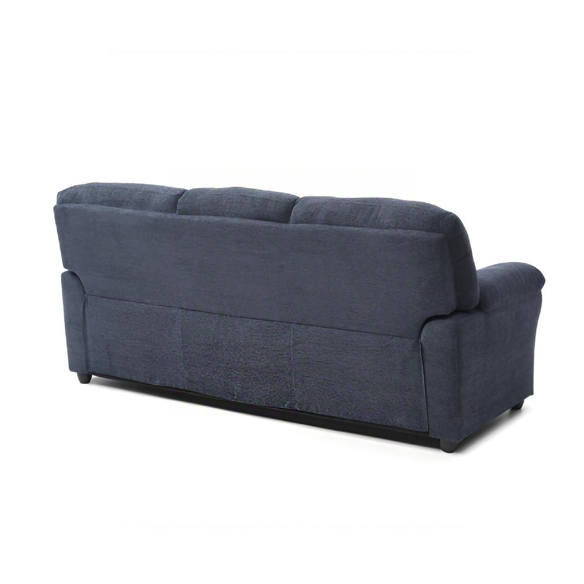 Hamilton - Sofa With Nailhead Trim