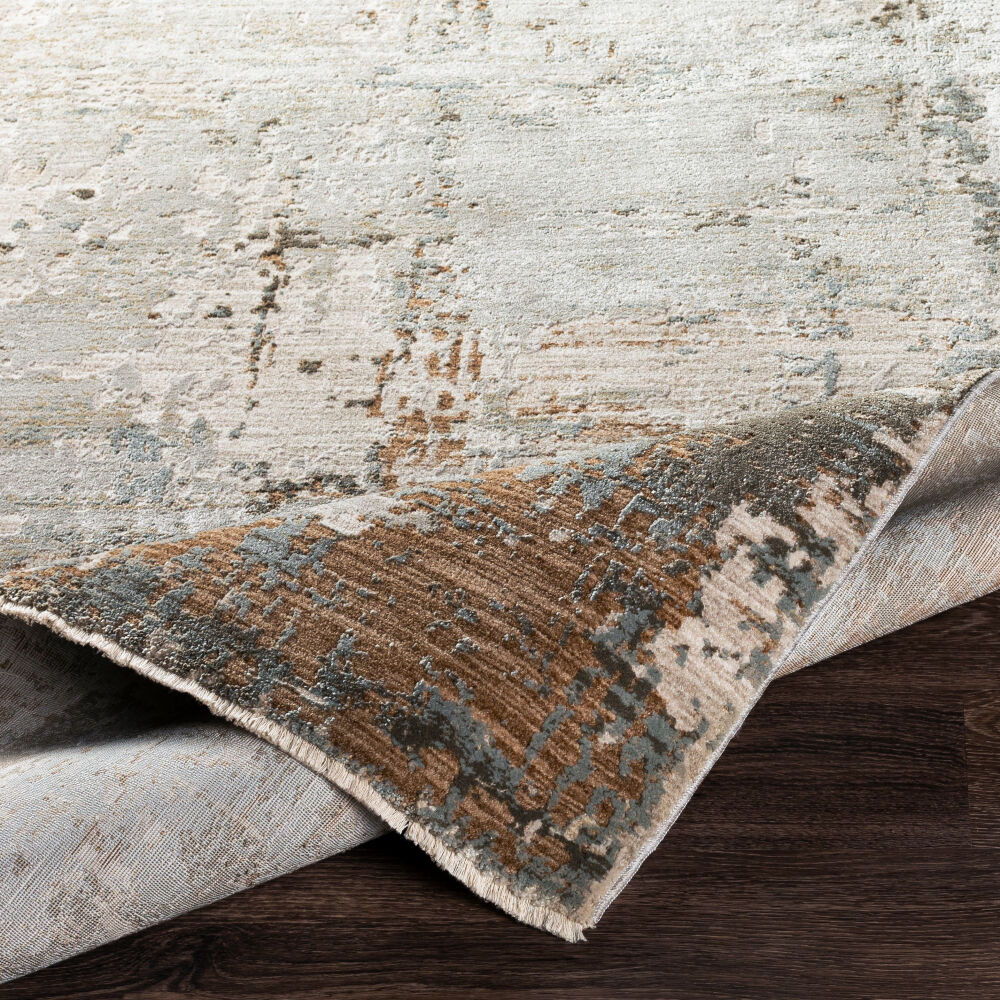 Brunswick Machine Woven Rug