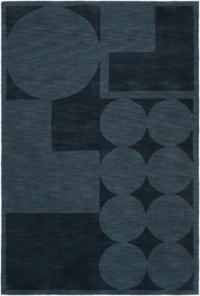 Mystique Handmade Rug