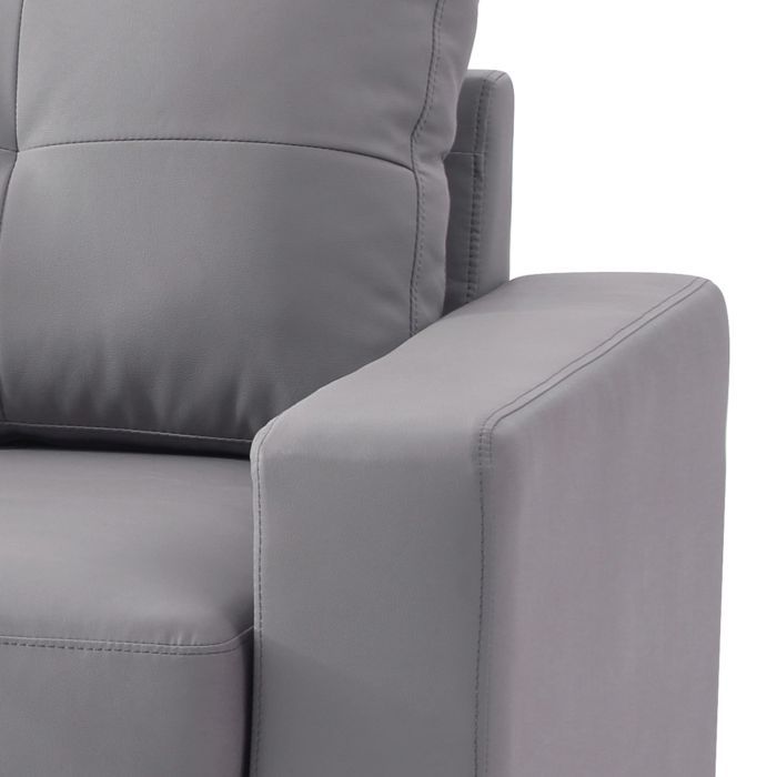 Track Arm Loveseat For Cozy Spaces