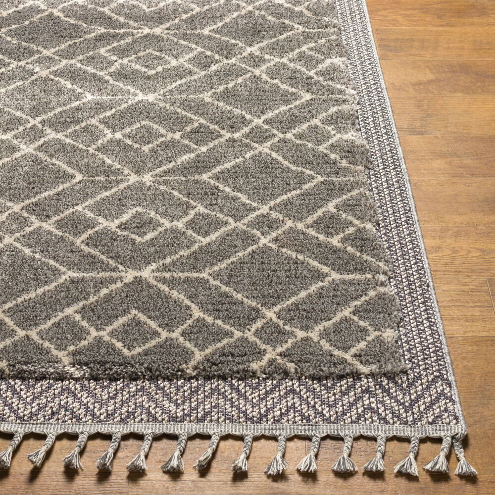 Sousse Machine Woven Rug