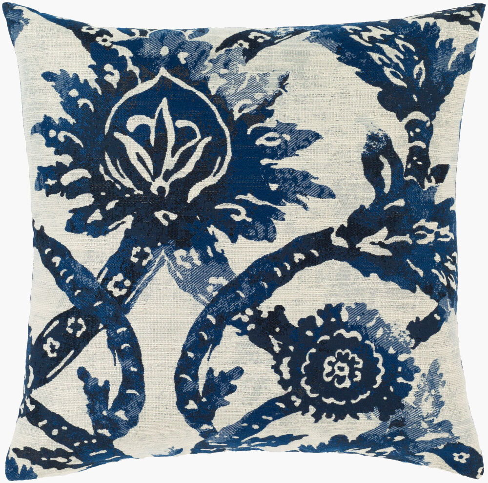 Sanya Bay Pillow