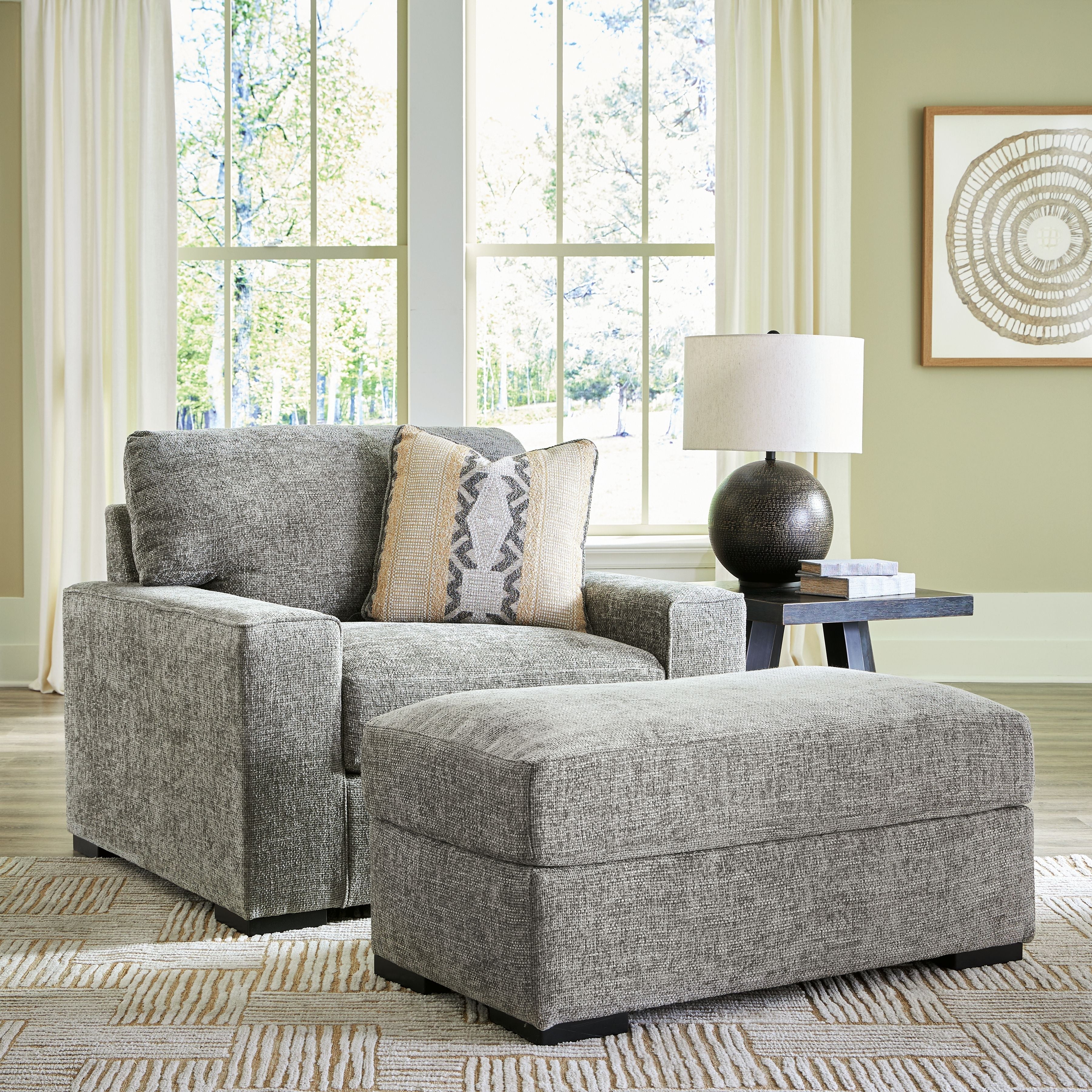 Signature Design by Ashley® Dunmor - Living Room Set | Meri Furniture