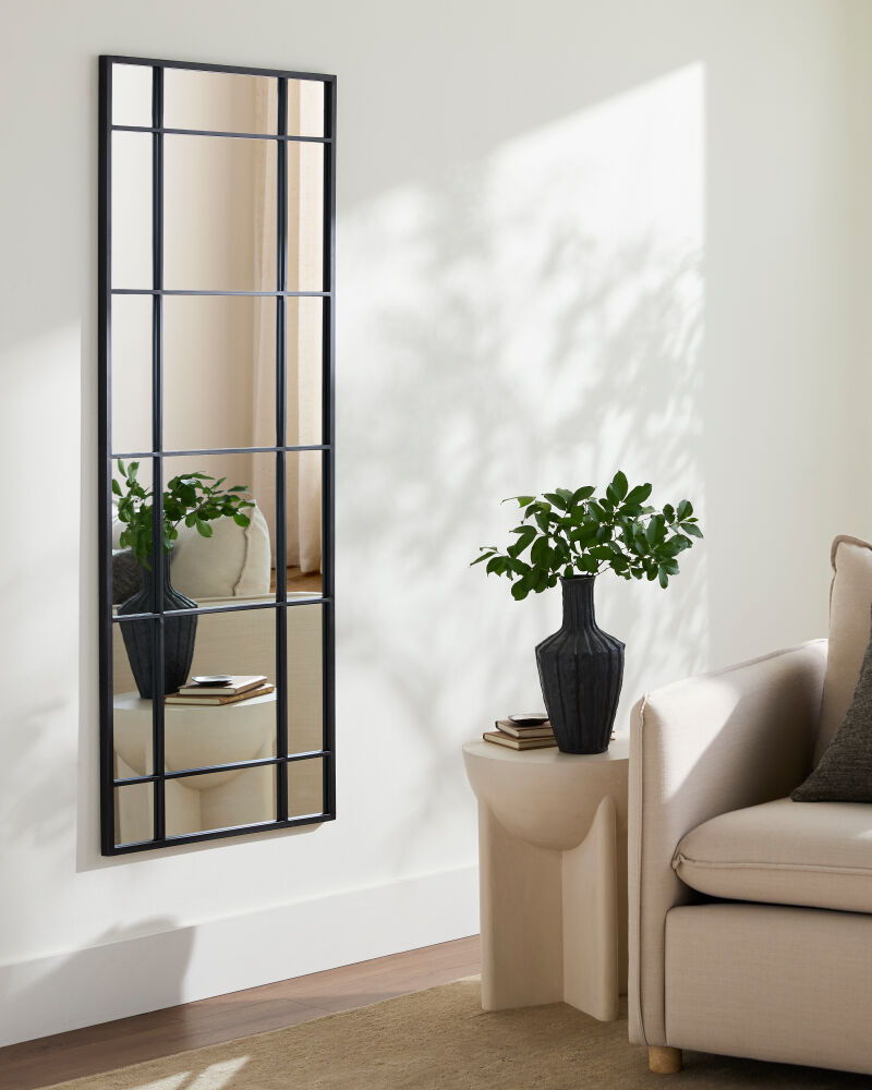 Lanka Full Length Mirror