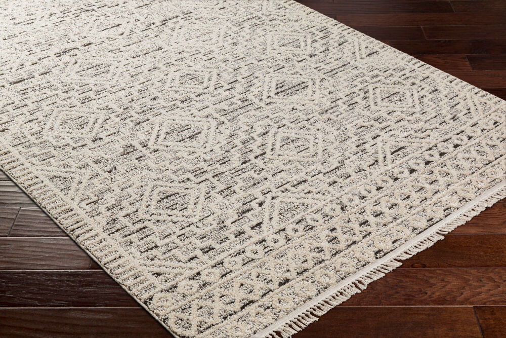 Berlin Machine Woven Rug
