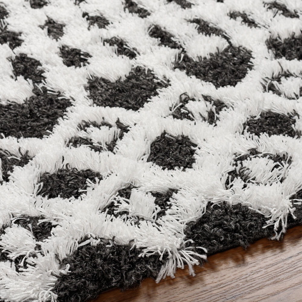 Urban Shag Machine Woven Rug
