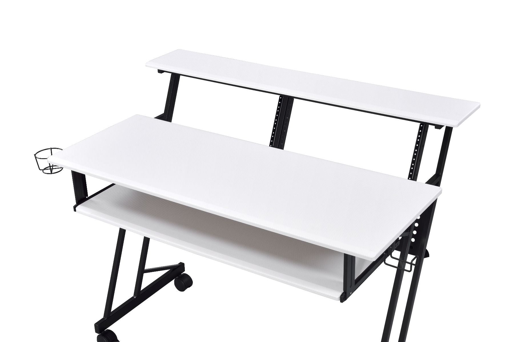 ACME Suitor - Music Recording Studio Desk | Meri Furniture