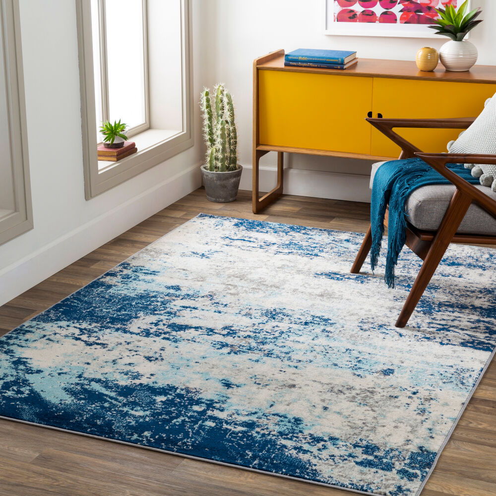 Chester Machine Woven Rug