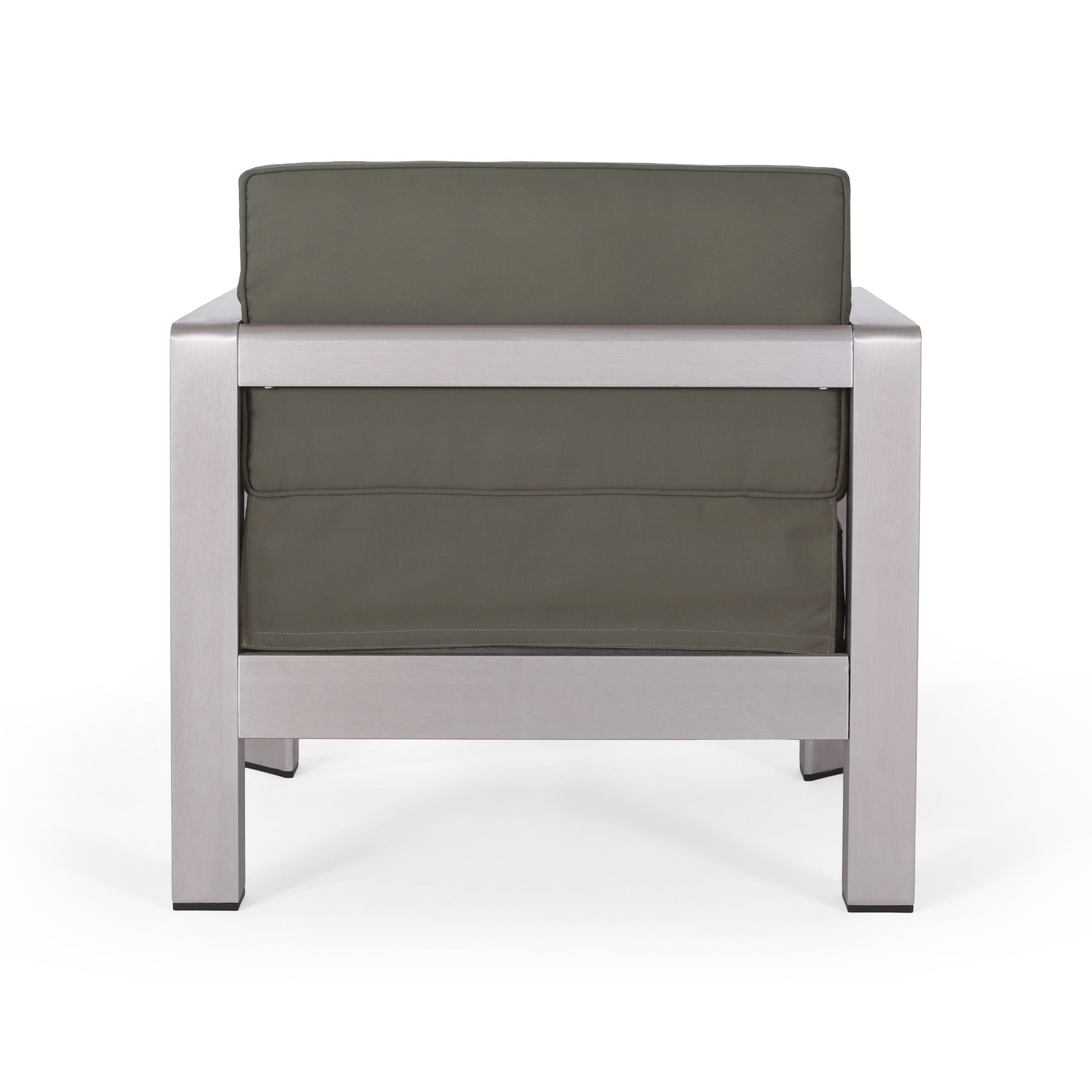 Aviara - Luxurious Outdoor Club Chair
