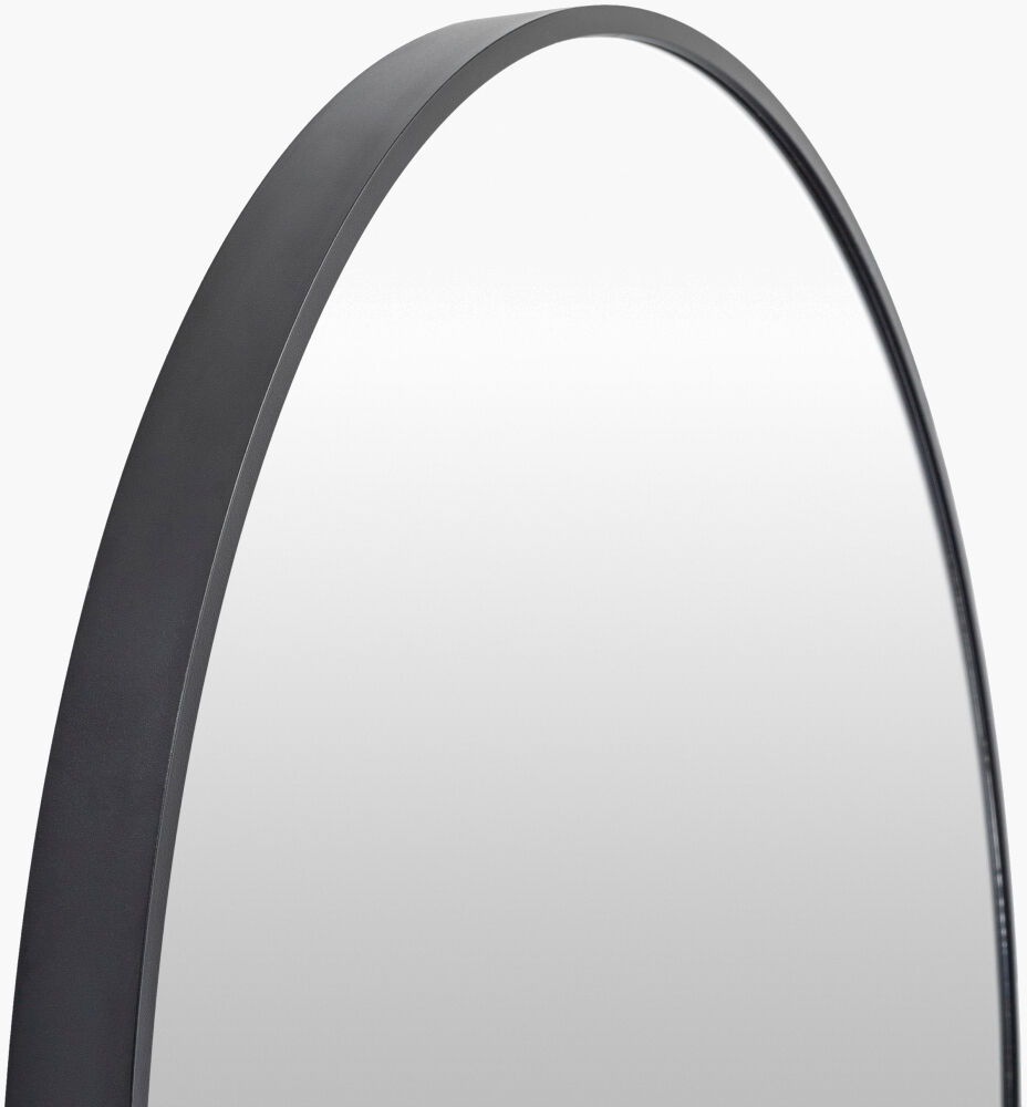 Aranya Accent Mirror