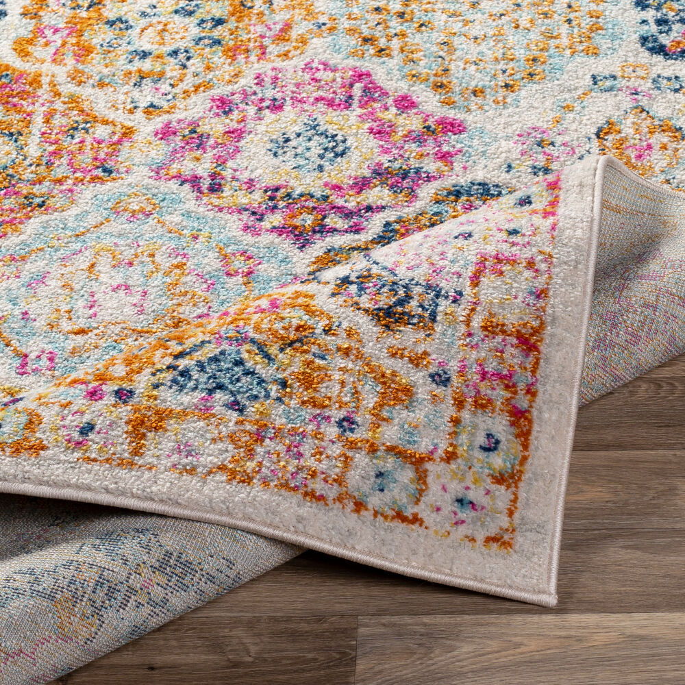 Chester Machine Woven Rug