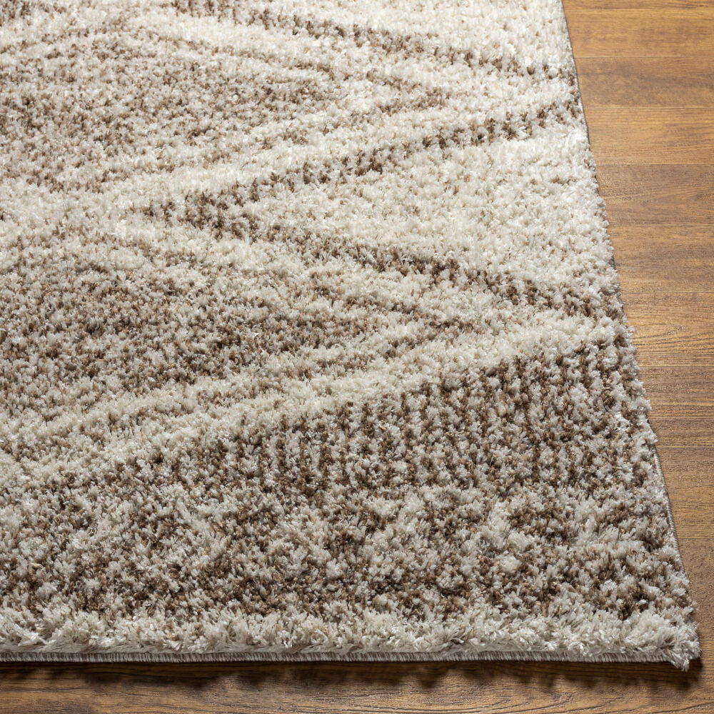 Capella Shag Machine Woven Rug