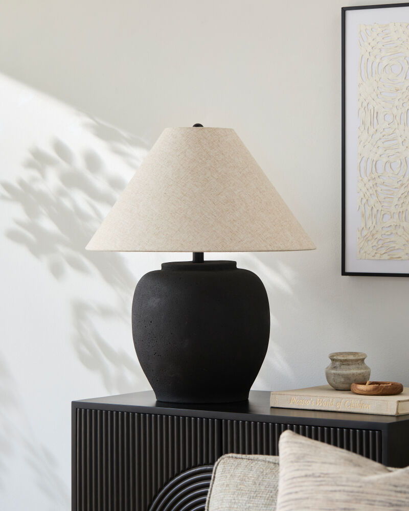 Forest Accent Table Lamp