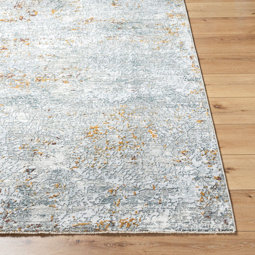 Dresden Machine Woven Rug