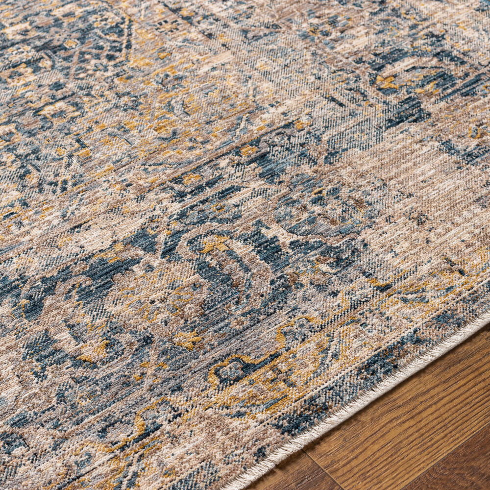 Aspendos Machine Woven Rug