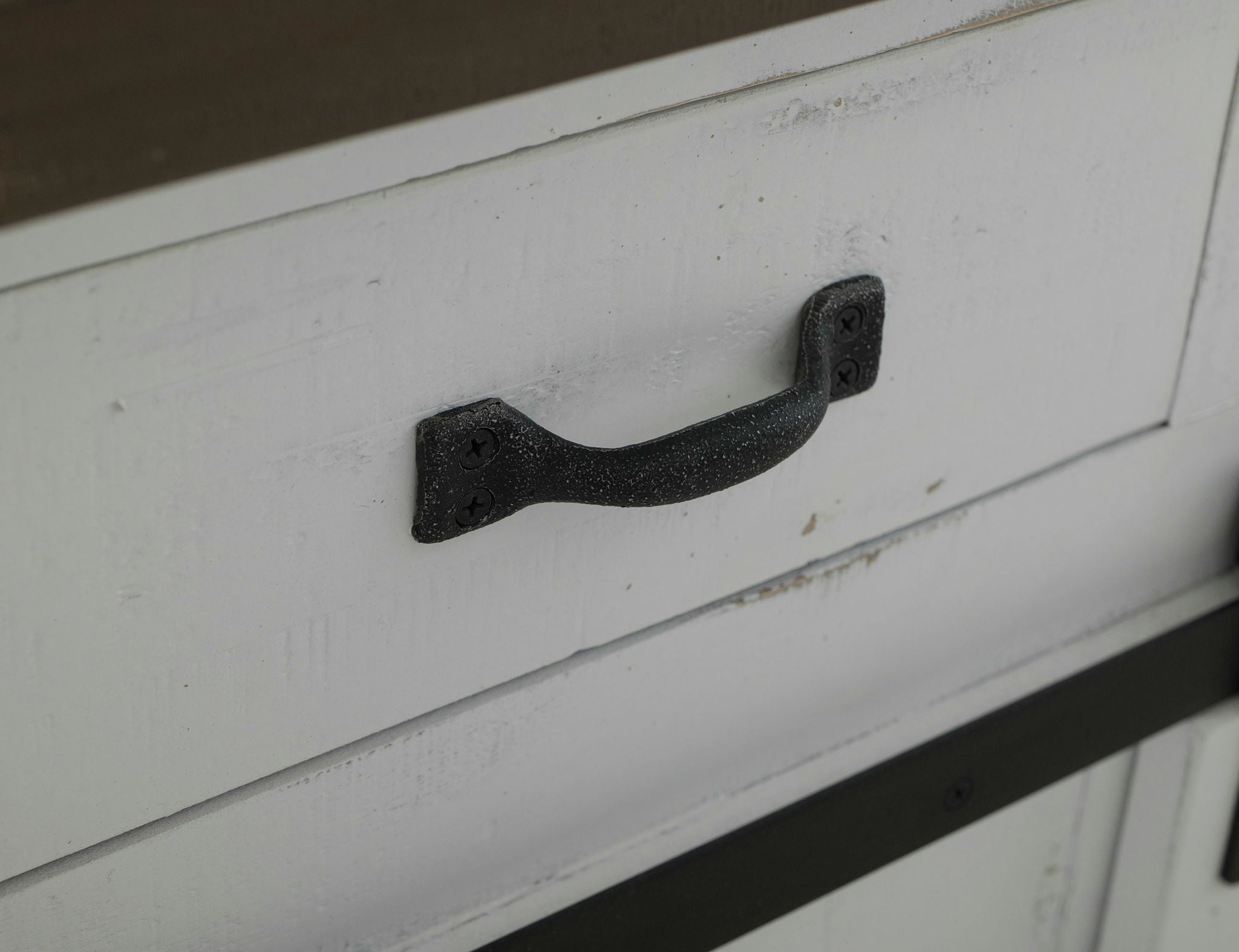 Pueblo - Kitchen Island