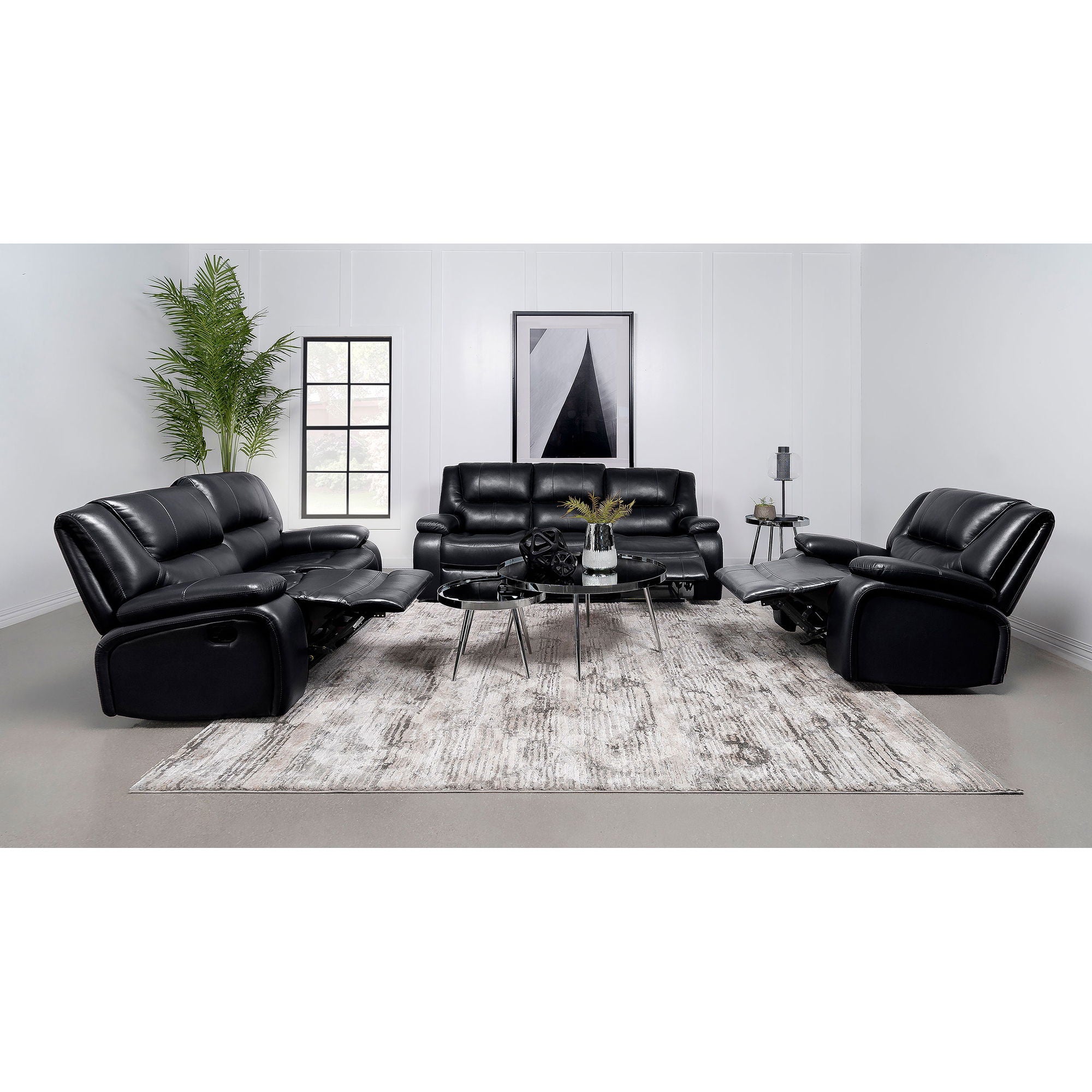 Elodie - Glider Recliner Chair