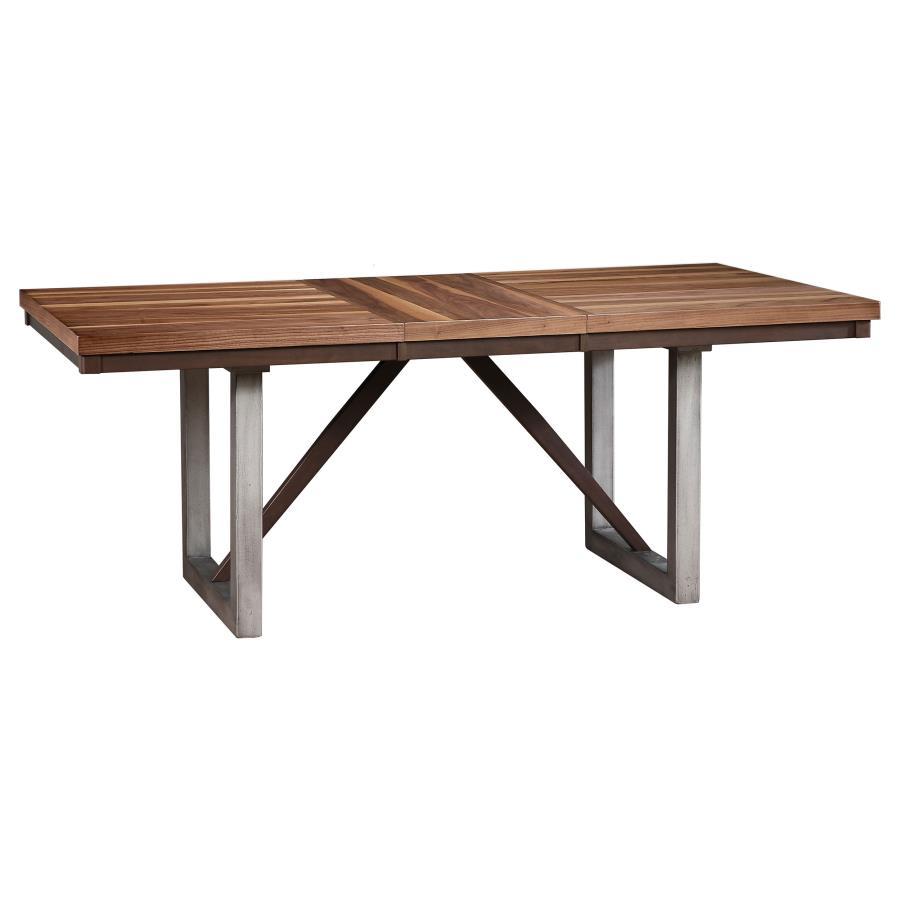 Coaster Fine Furniture Spring Creek - Dining Table Set | Meri Furniture