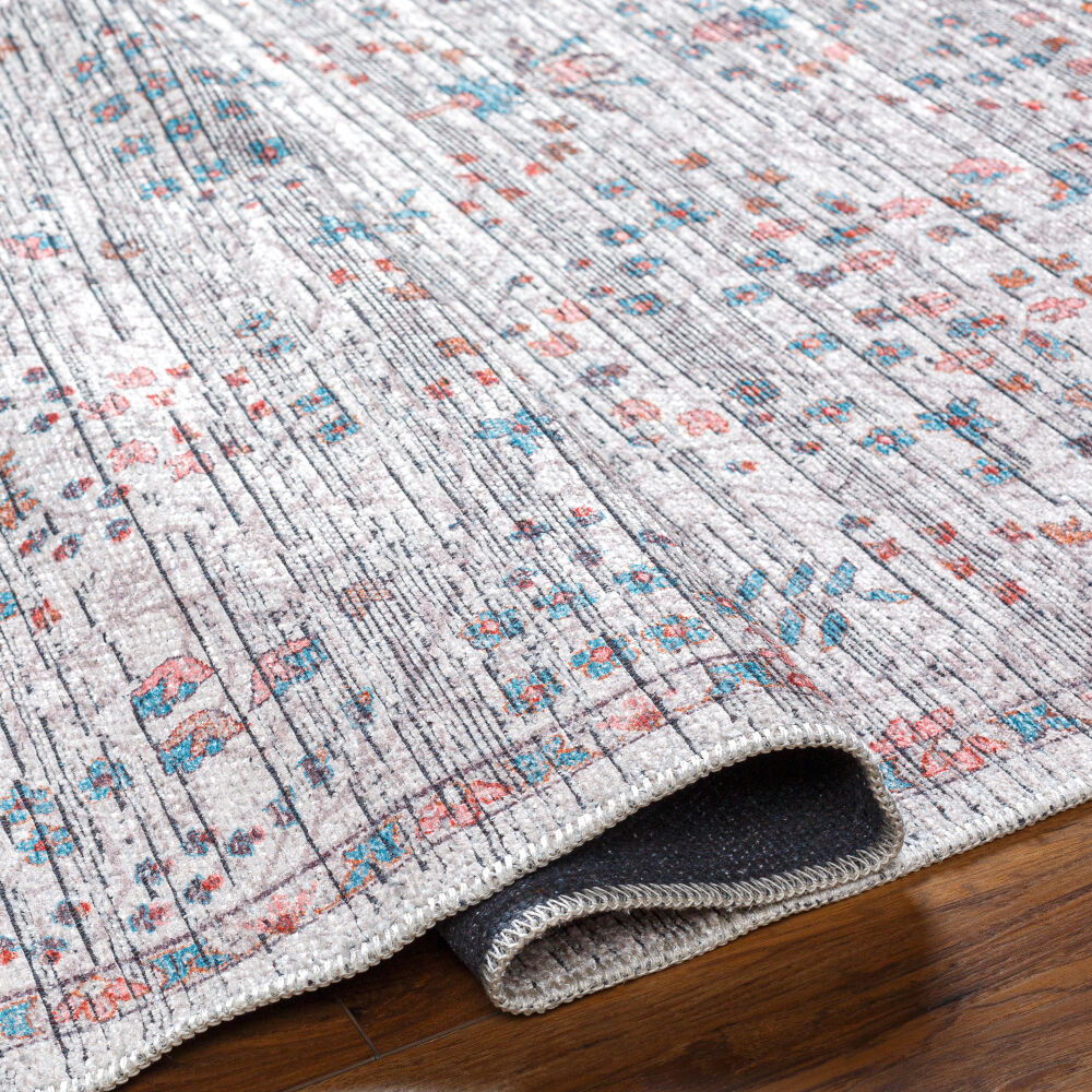 Nolita Machine Woven Rug