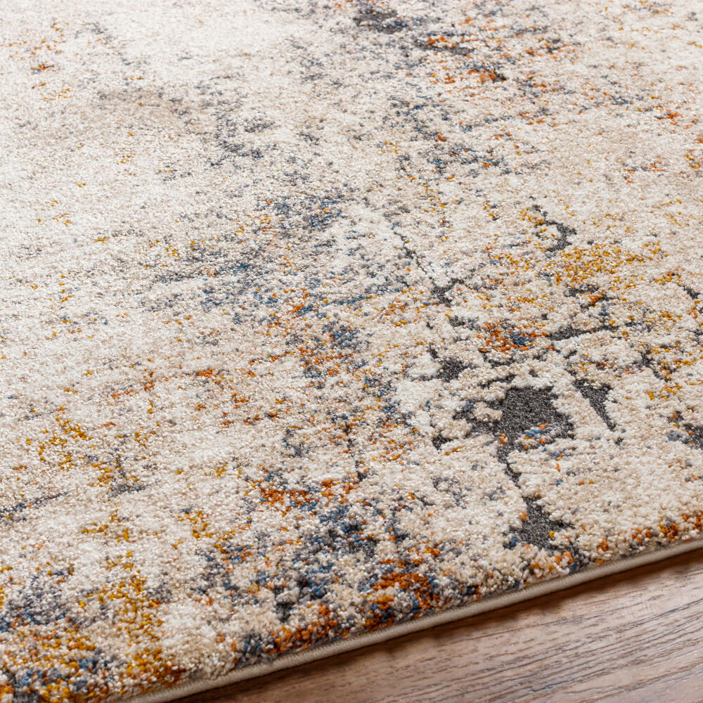 Tuscany Machine Woven Rug