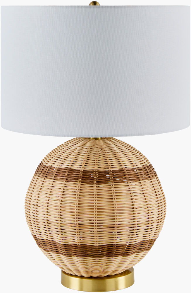 Briec Accent Table Lamp