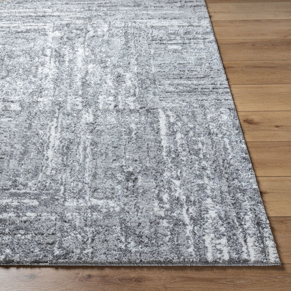Andorra Plus Machine Woven Rug