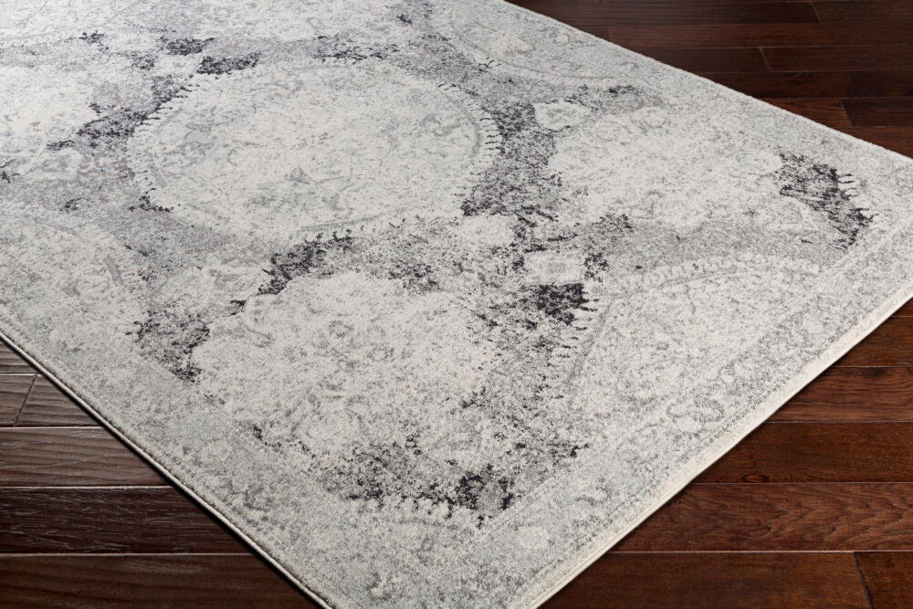 Harput Machine Woven Rug