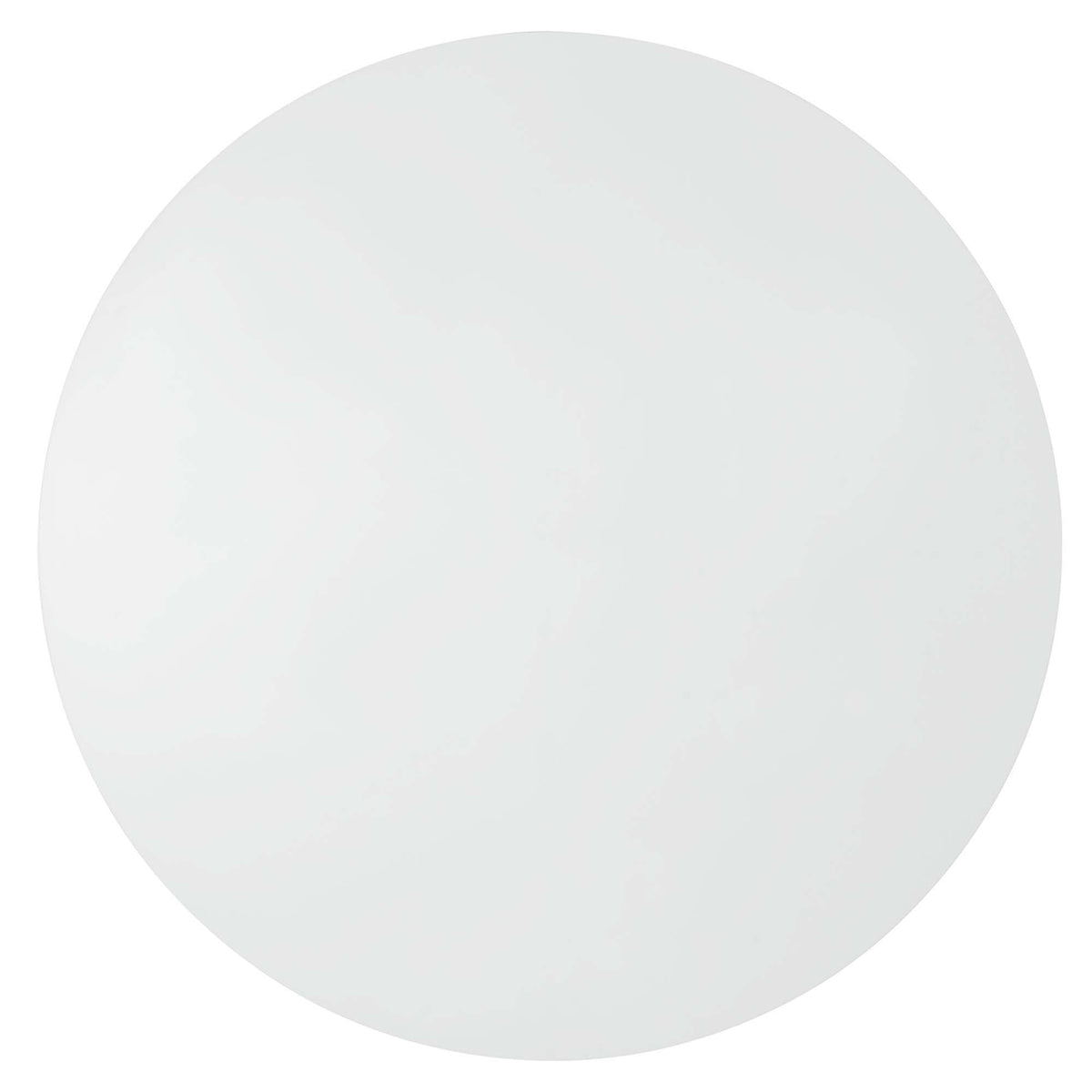 Gratify 60" Round Dining Table by Modway