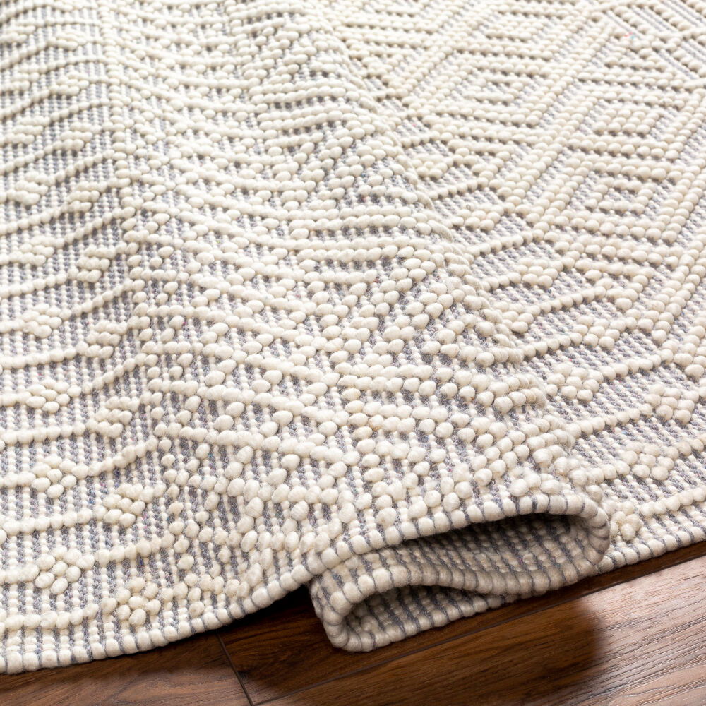 Casa DeCampo Handmade Rug