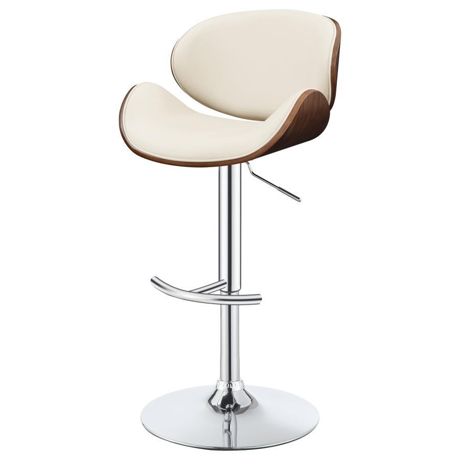 Coaster Fine Furniture Harris - Adjustable Bar Stool | Meri Furniture