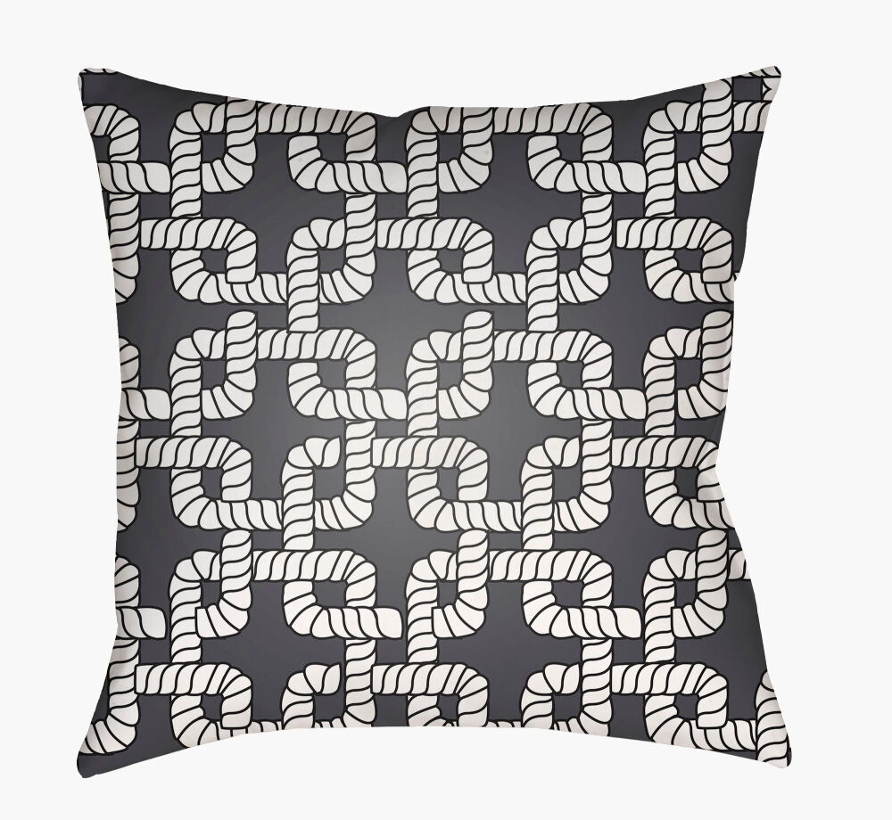 Rope II Pillow