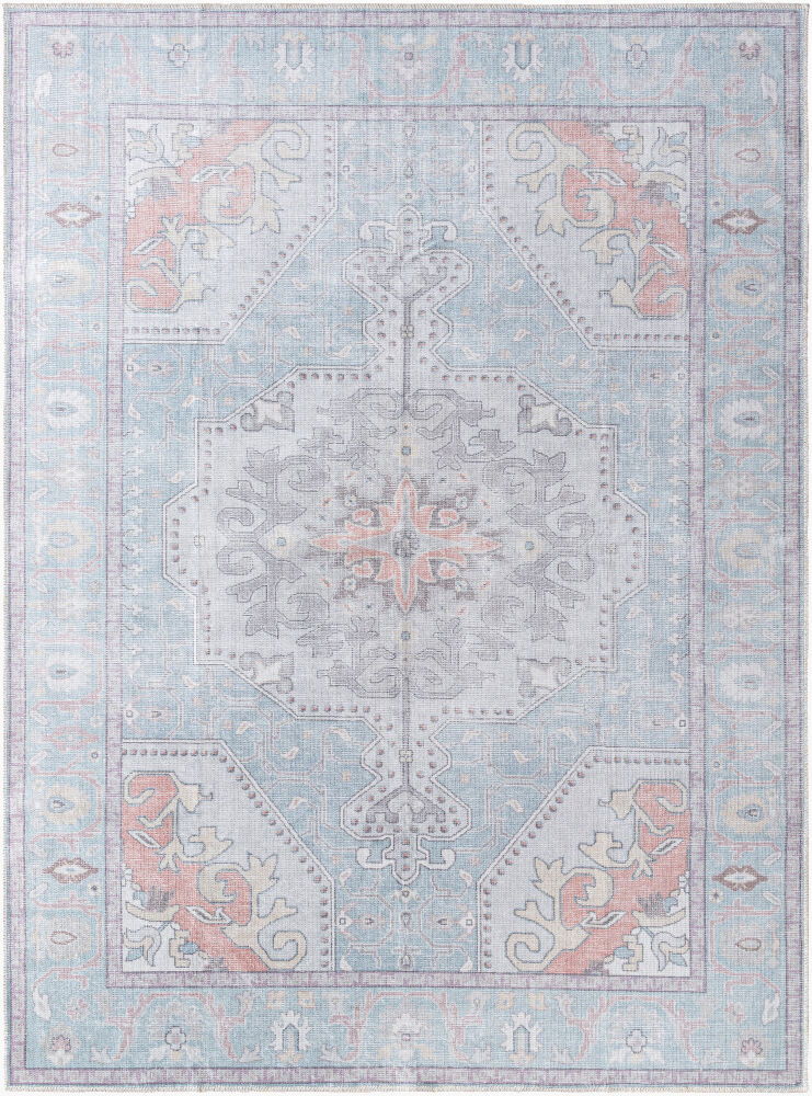 Embrace Machine Woven Rug