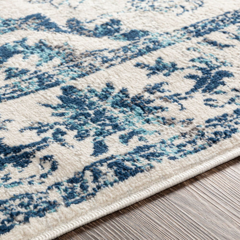 Floransa Machine Woven Rug