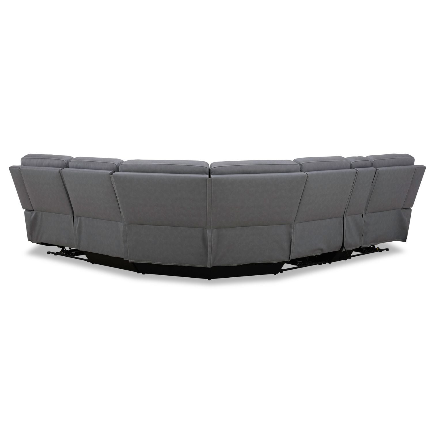 Cooper - 6 Piece Sectional