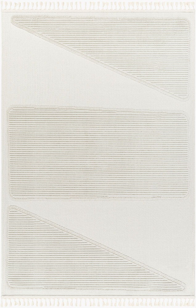 Finland Machine Woven Rug