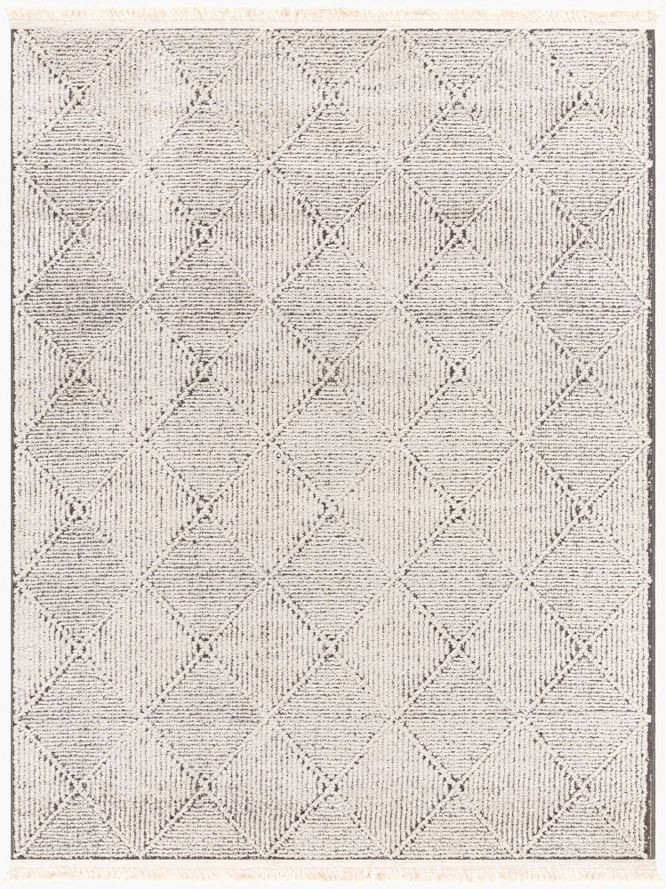 Berlin Machine Woven Rug